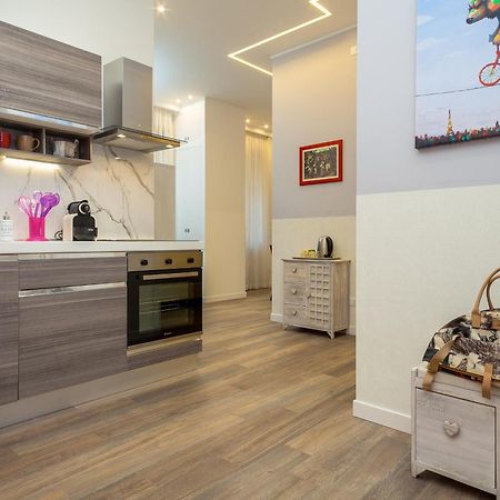 Many Days Apartments روما المظهر الخارجي الصورة