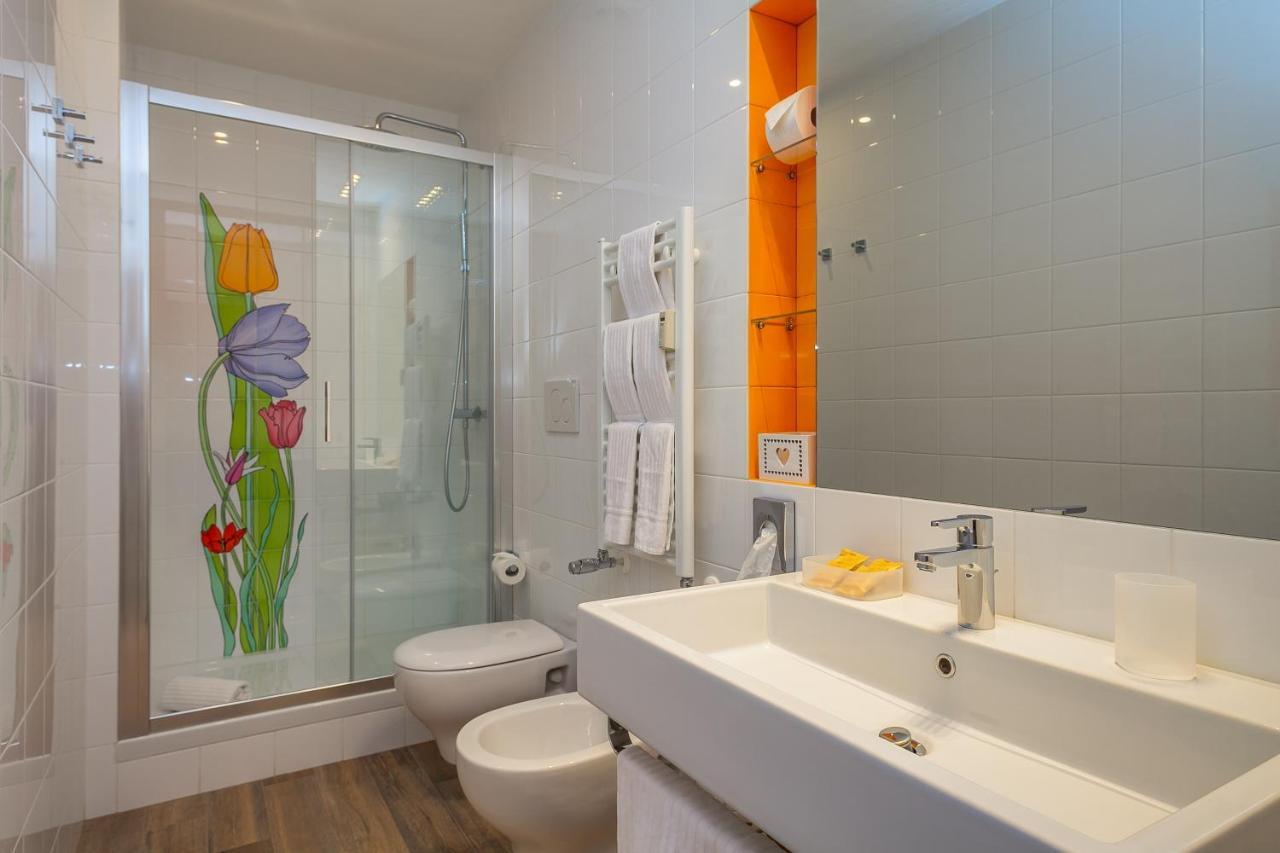 Many Days Apartments روما المظهر الخارجي الصورة