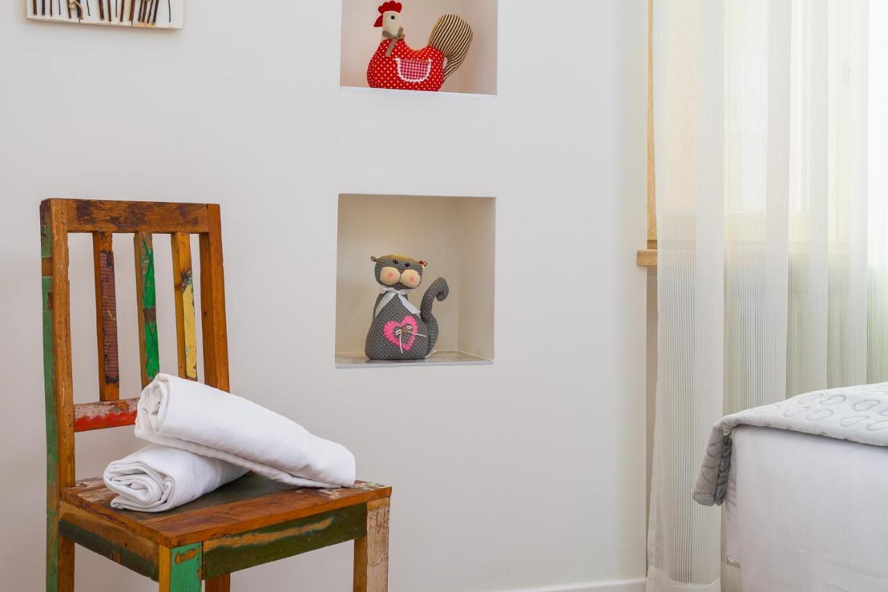 Many Days Apartments روما المظهر الخارجي الصورة