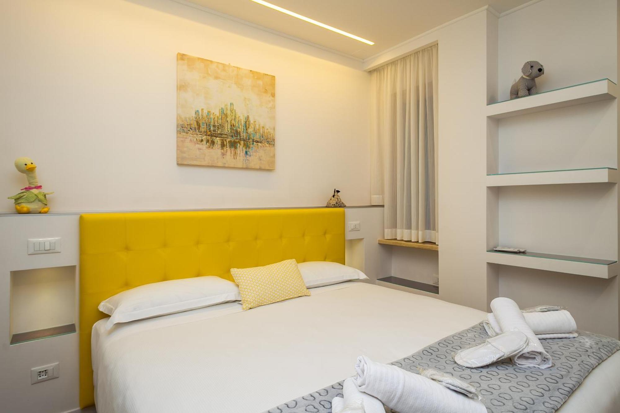 Many Days Apartments روما المظهر الخارجي الصورة