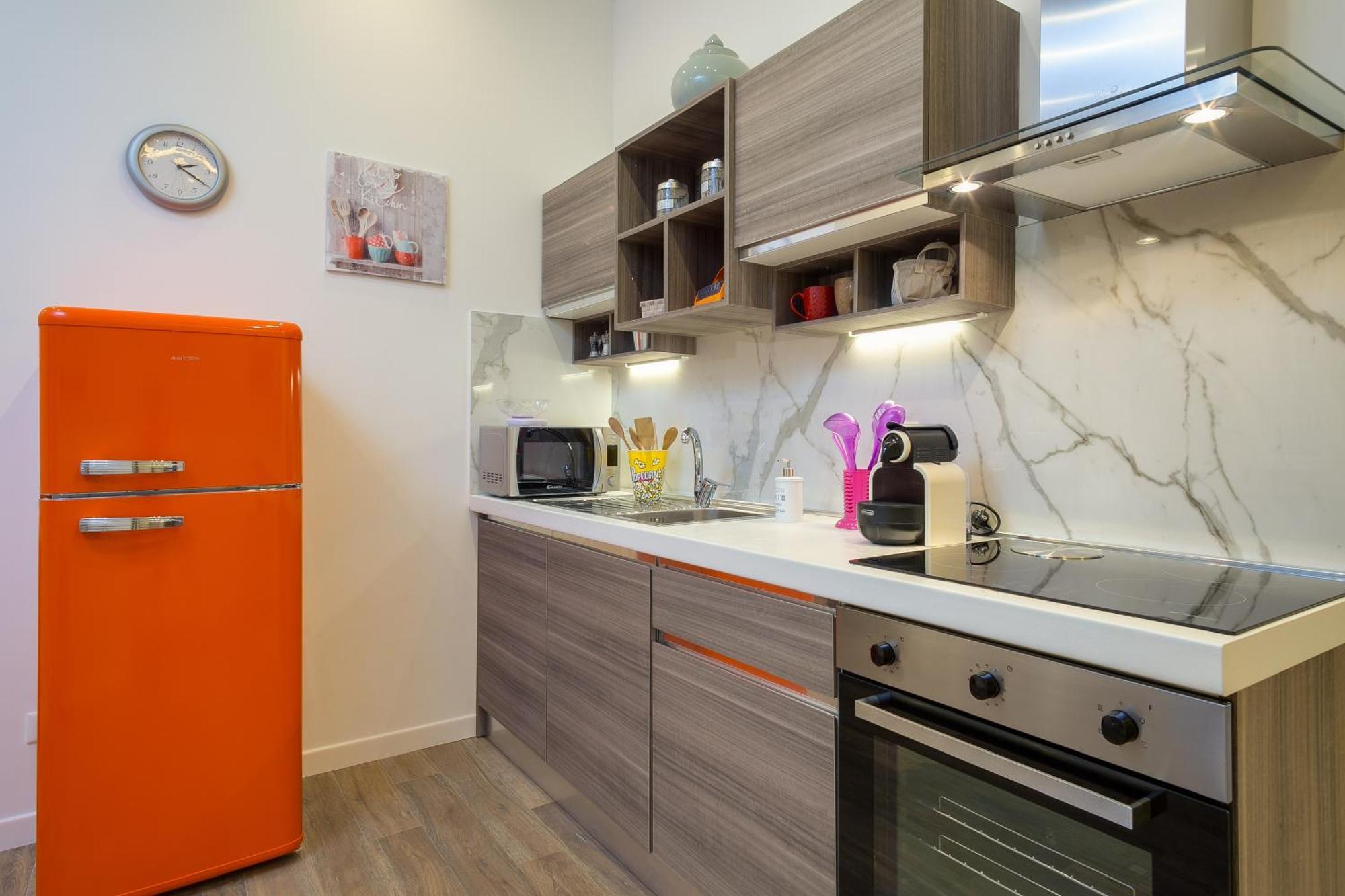Many Days Apartments روما المظهر الخارجي الصورة