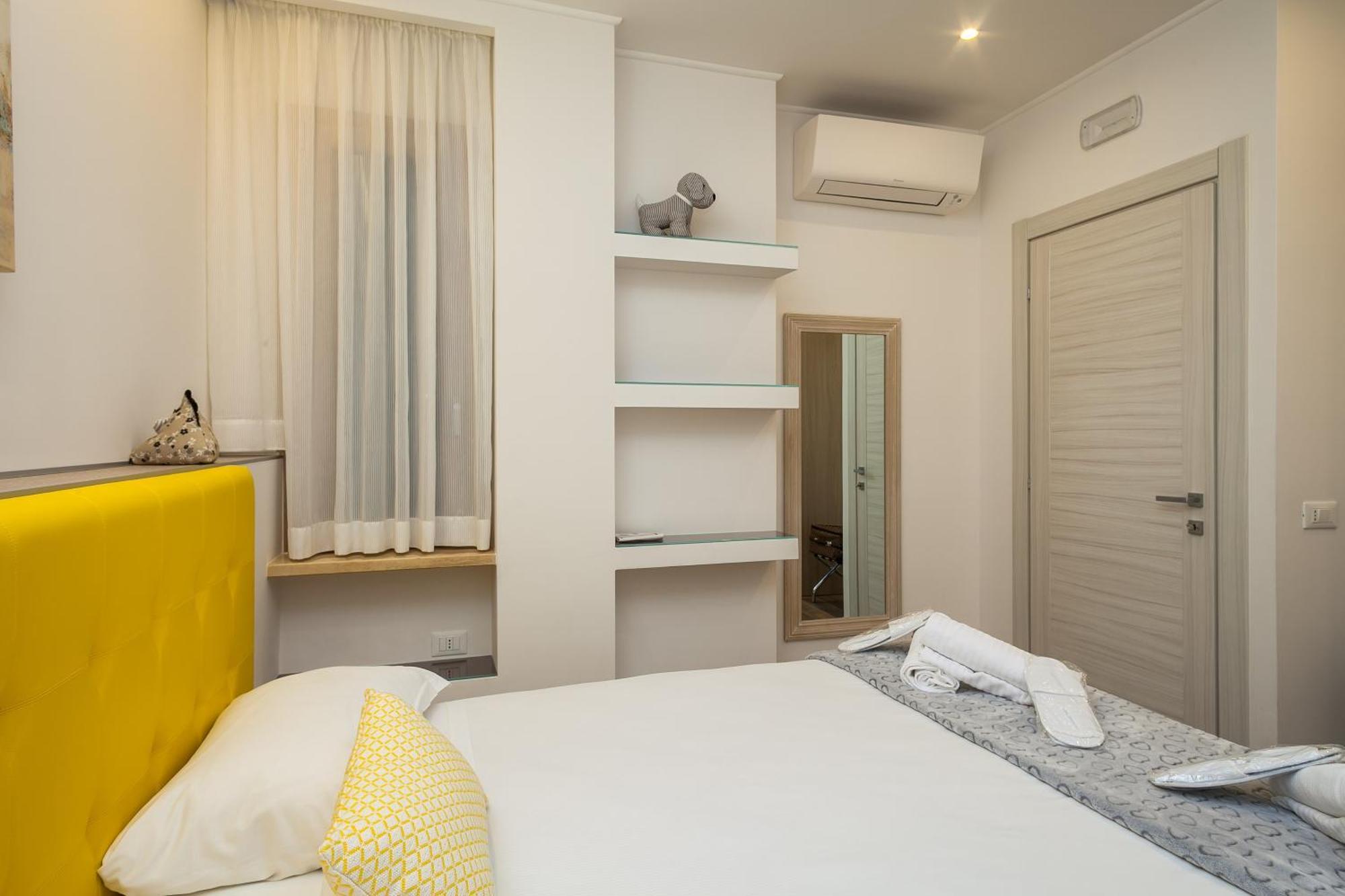 Many Days Apartments روما المظهر الخارجي الصورة