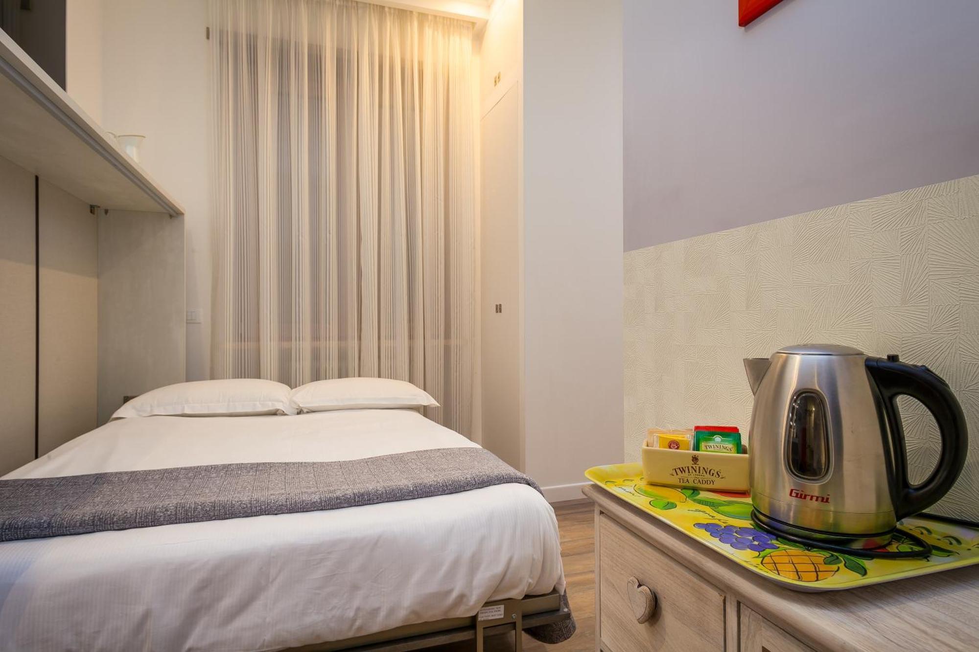 Many Days Apartments روما المظهر الخارجي الصورة