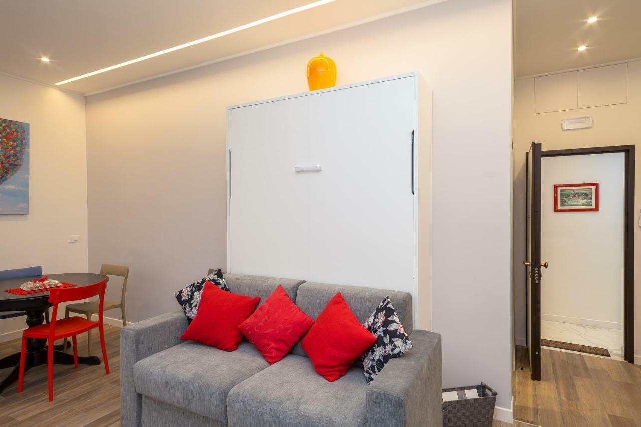 Many Days Apartments روما المظهر الخارجي الصورة