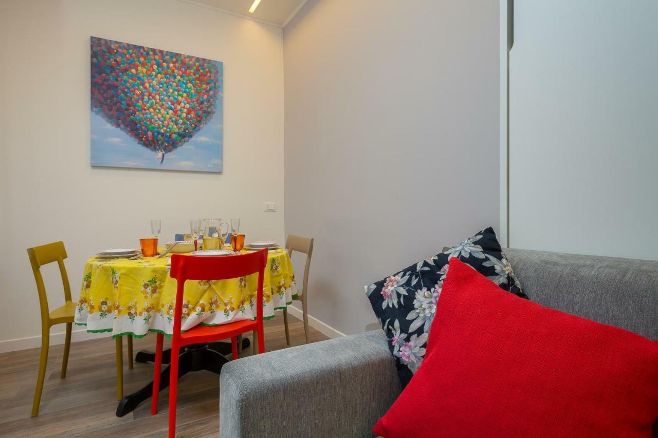 Many Days Apartments روما المظهر الخارجي الصورة