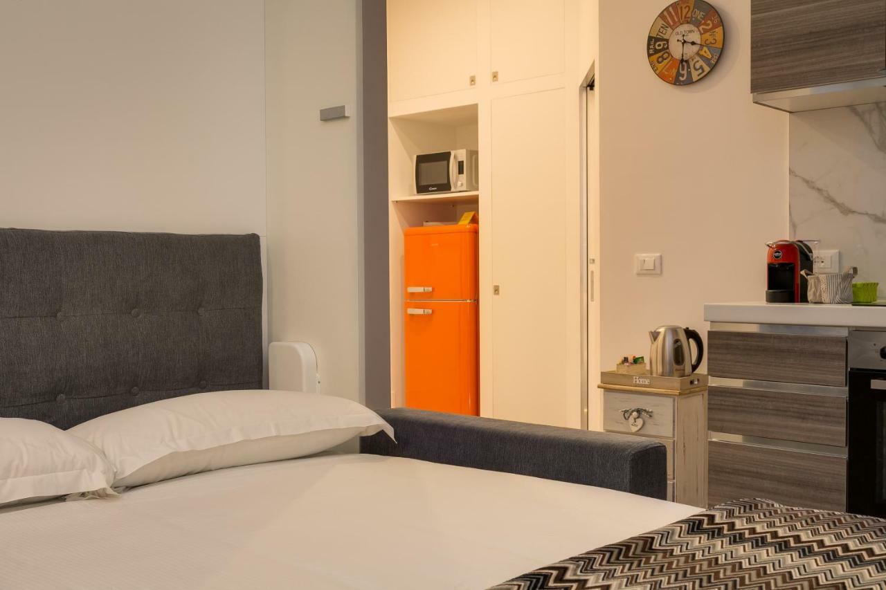 Many Days Apartments روما المظهر الخارجي الصورة