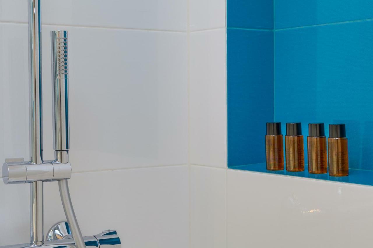 Many Days Apartments روما المظهر الخارجي الصورة