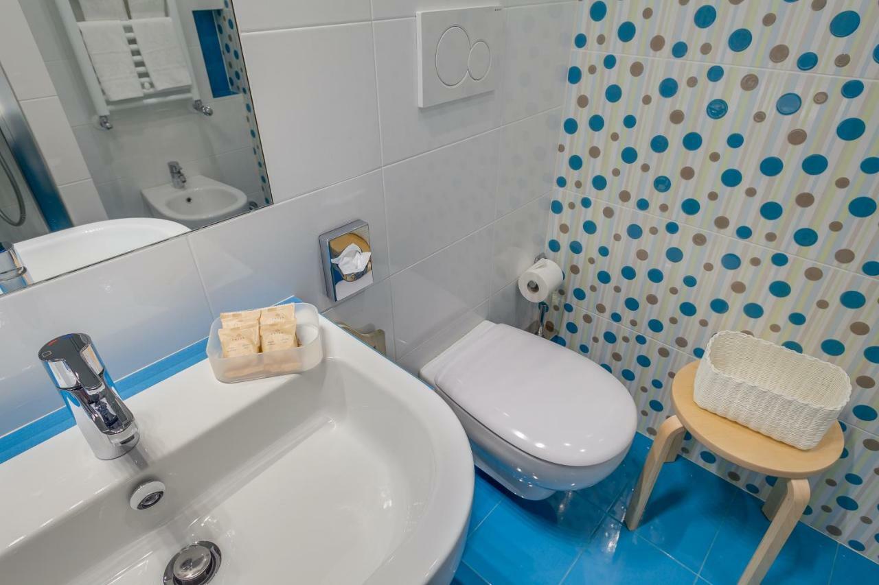Many Days Apartments روما المظهر الخارجي الصورة